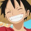 Avatar luffy