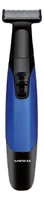 Winco W816 Recortador Barba Acero Negro/Azul